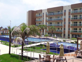 Отель VG Fun Residence - Fortaleza Flats  Форталеза